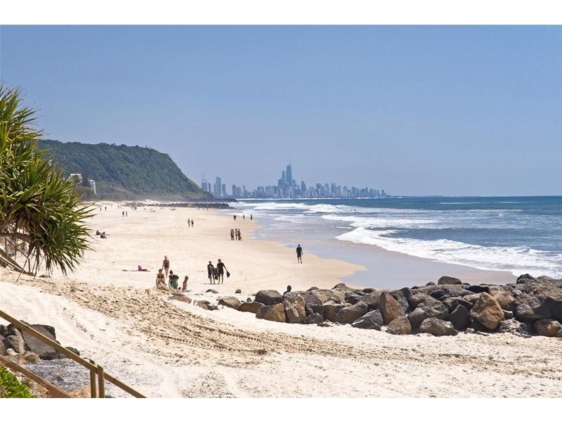 16 Eucalypt Street, Palm Beach QLD 4221