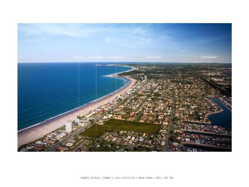 1/51 Magnoli Circuit, Palm Beach QLD 4221