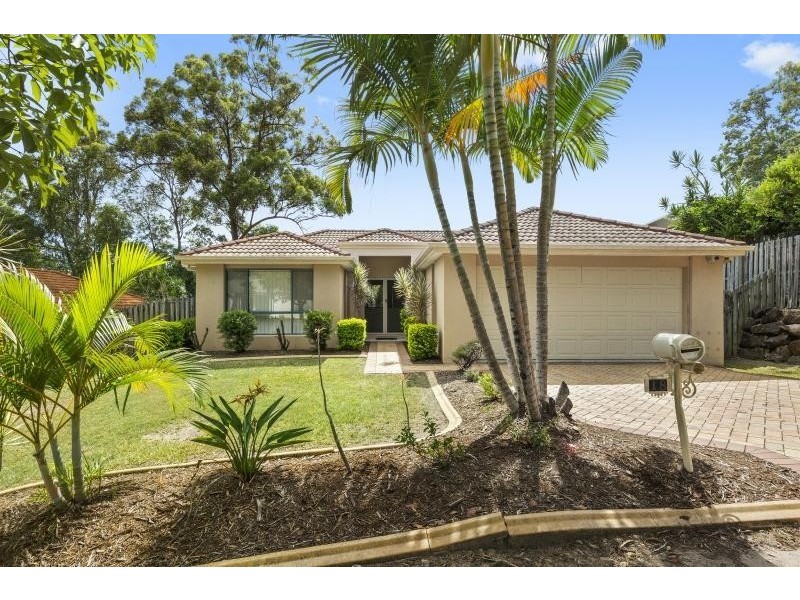 18 Leopard Avenue, Elanora QLD 4221