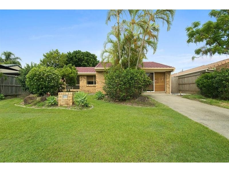 10 Southlake Drive, Varsity Lakes QLD 4227