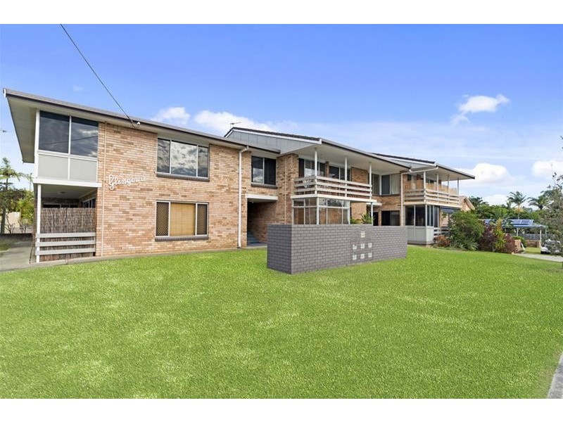 3/2 Twenty Sixth Avenue, Palm Beach QLD 4221