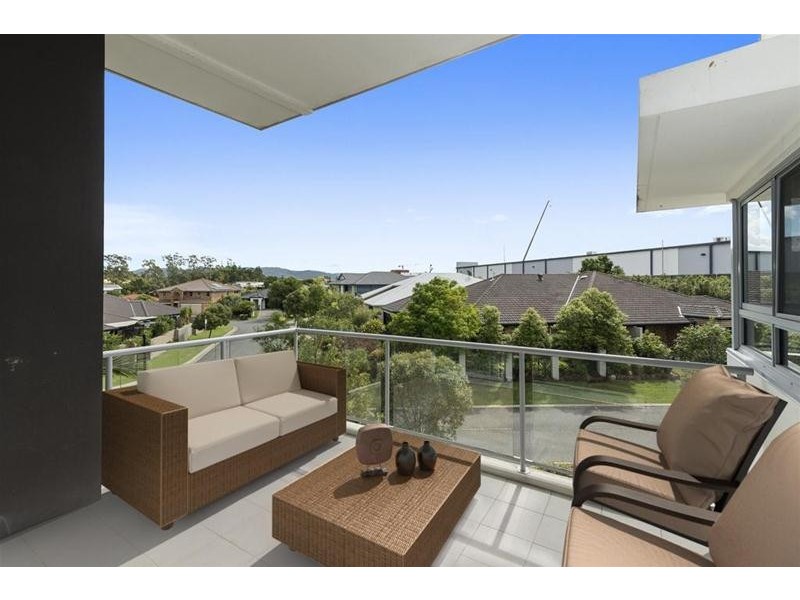 32/137 Scottsdale Drive, Robina QLD 4226