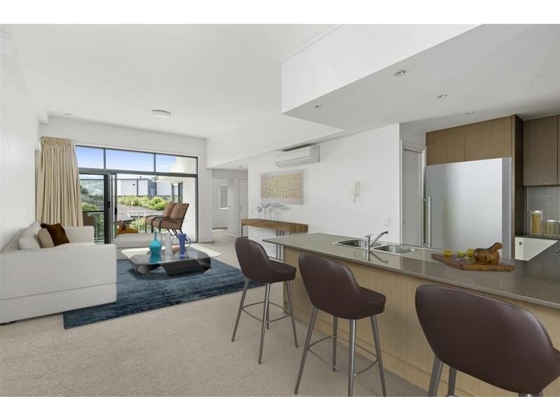 32/137 Scottsdale Drive, Robina QLD 4226