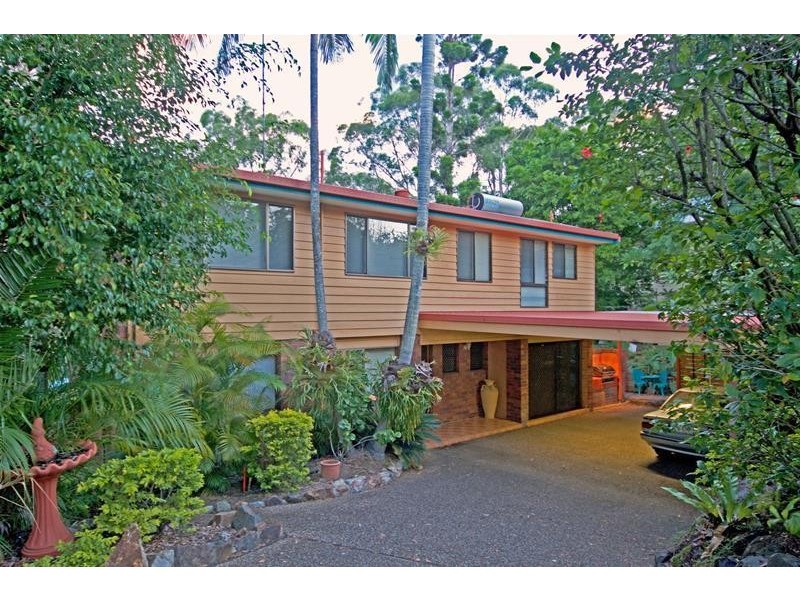 170 Guineas Creek Road, Currumbin Waters QLD 4223