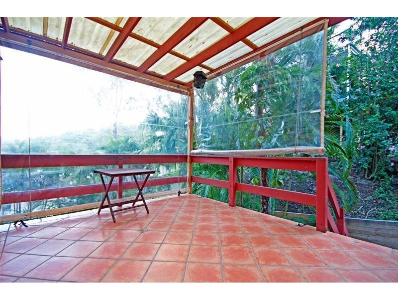 170 Guineas Creek Road, Currumbin Waters QLD 4223