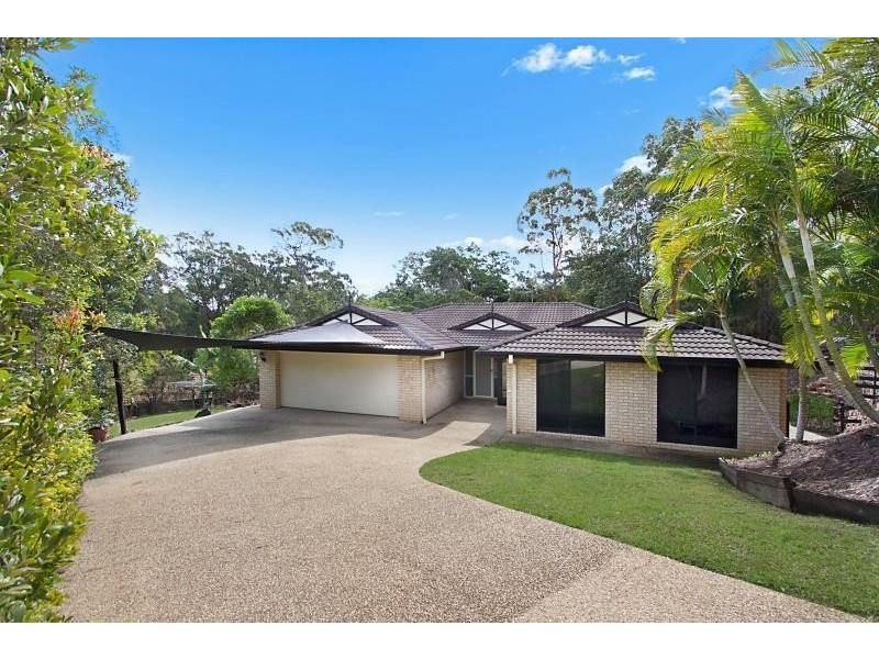 76 Forest Drive, Elanora QLD 4221