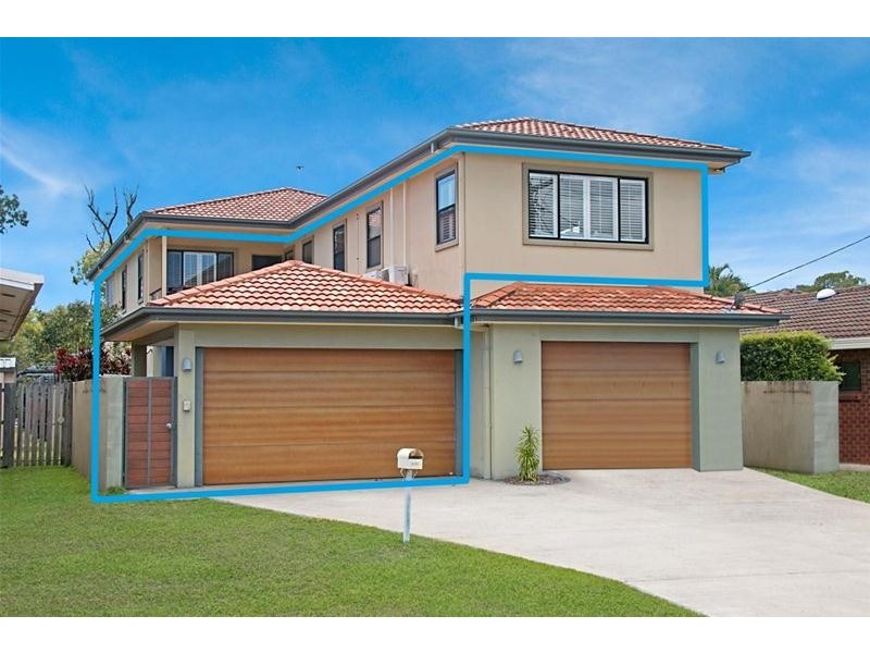 2/31 Leyte Avenue, Palm Beach QLD 4221