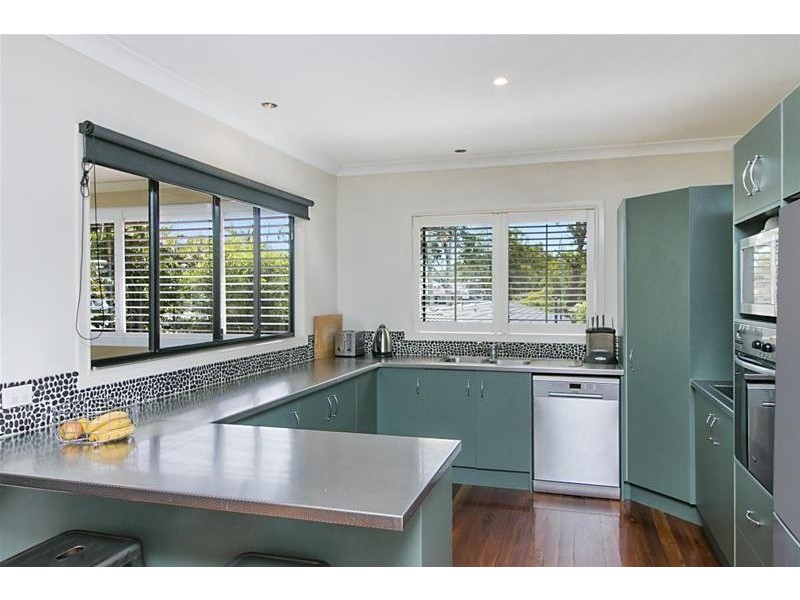 2/31 Leyte Avenue, Palm Beach QLD 4221