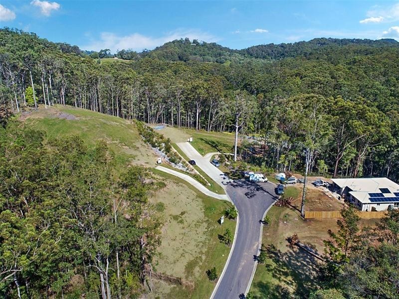 19 Mary Bale Drive, Tallebudgera QLD 4228