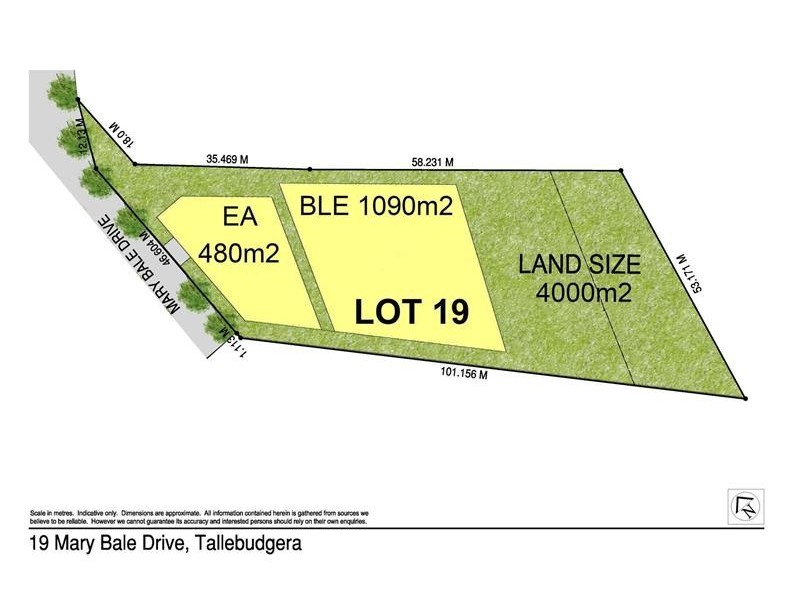 19 Mary Bale Drive, Tallebudgera QLD 4228