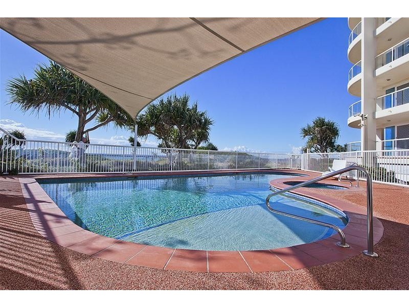 507/1483 Gold Coast Highway, Palm Beach QLD 4221