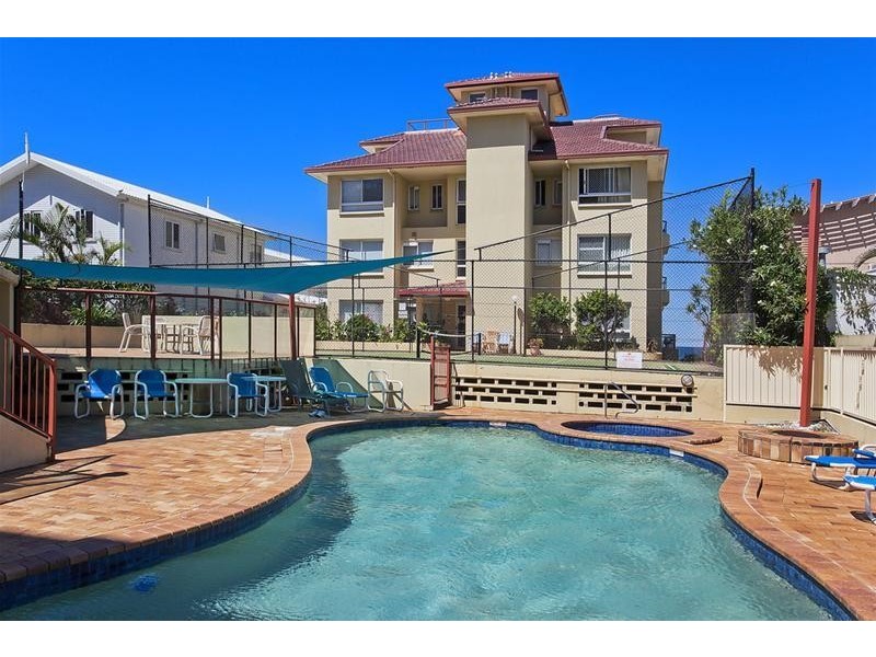 25/4 Twenty Fifth Avenue, Palm Beach QLD 4221