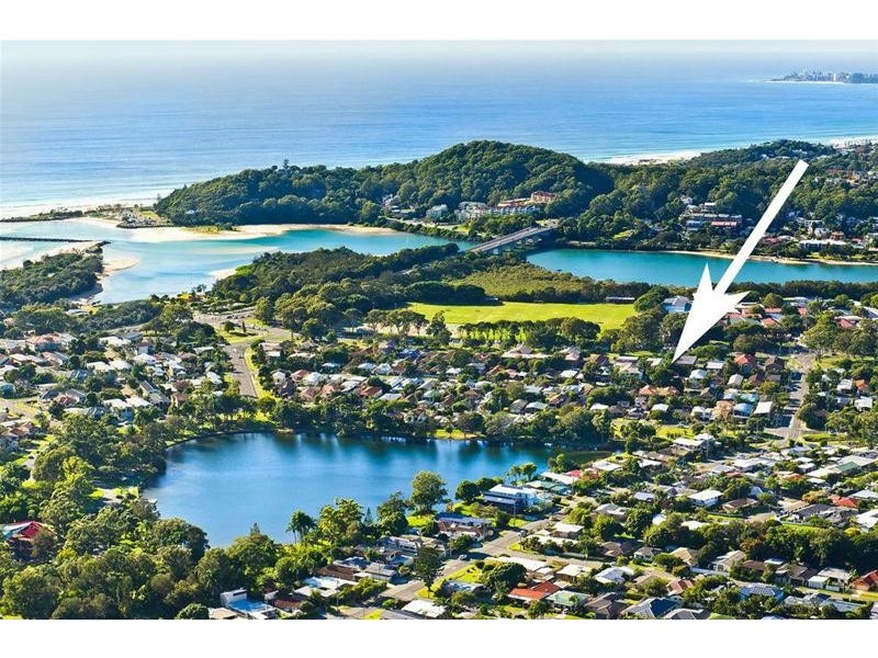 1/55 Leyte Avenue, Palm Beach QLD 4221