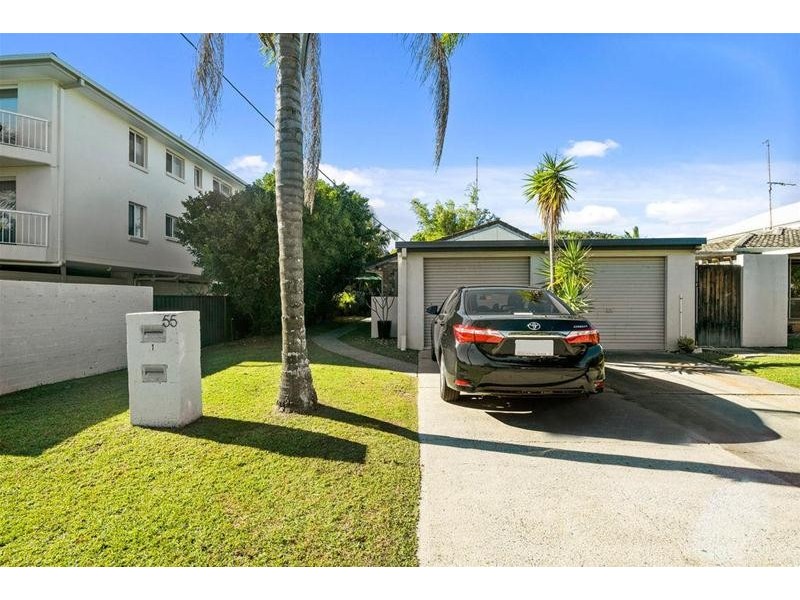 1/55 Leyte Avenue, Palm Beach QLD 4221