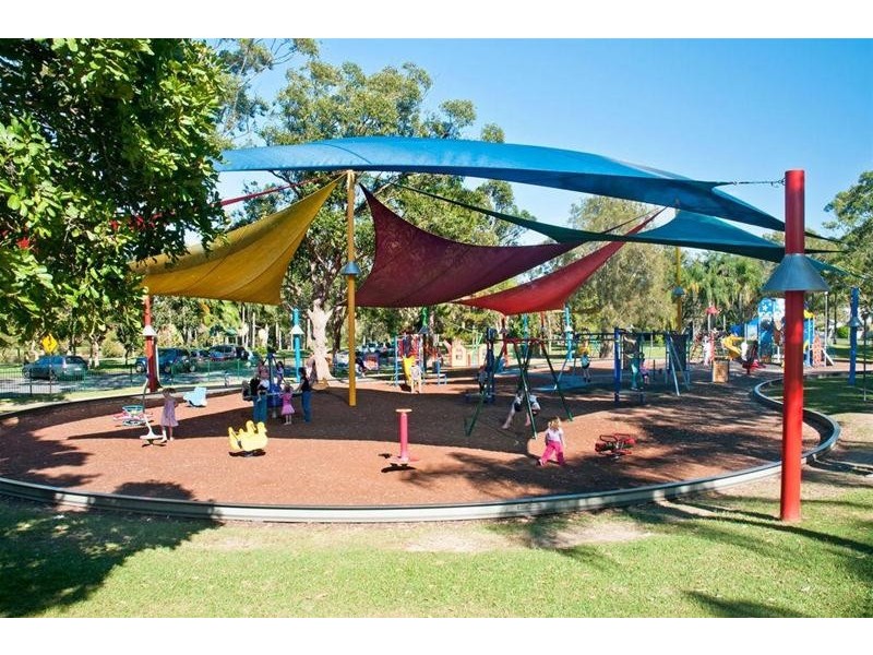 1/55 Leyte Avenue, Palm Beach QLD 4221