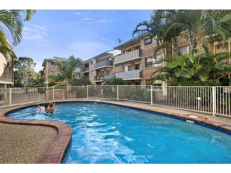 22/1 Rolan Court, Palm Beach QLD 4221