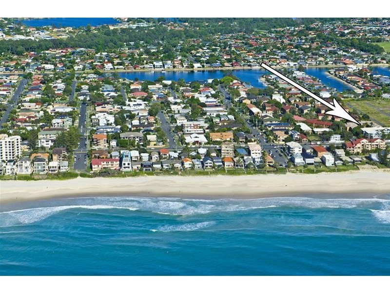 22/1 Rolan Court, Palm Beach QLD 4221