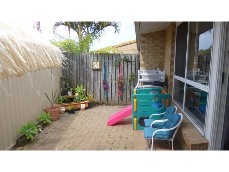 43/154 Currumbin Creek Road, Currumbin Waters QLD 4223