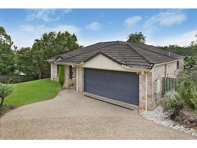 7 Brush Box Street, Elanora QLD 4221