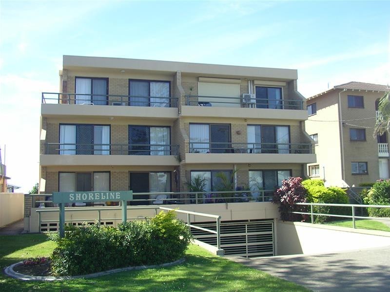 6/355 Golden Four Drive, Tugun QLD 4224