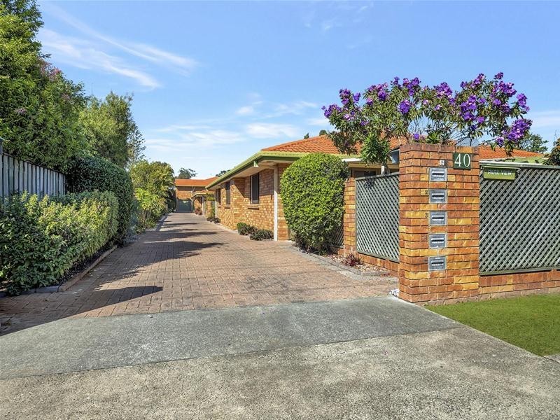 5/40 Guineas Creek Road, Currumbin Waters QLD 4223