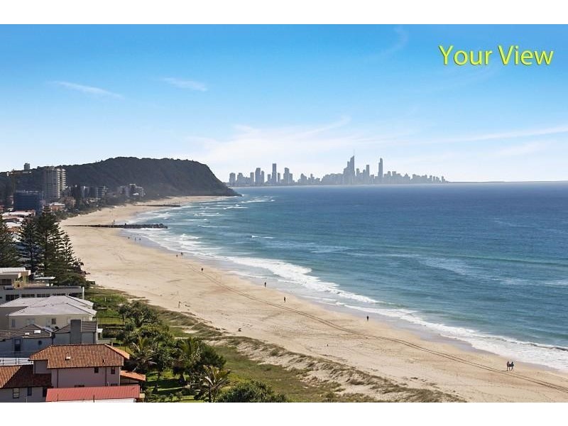 12c/969 Gold Coast Highway, Palm Beach QLD 4221