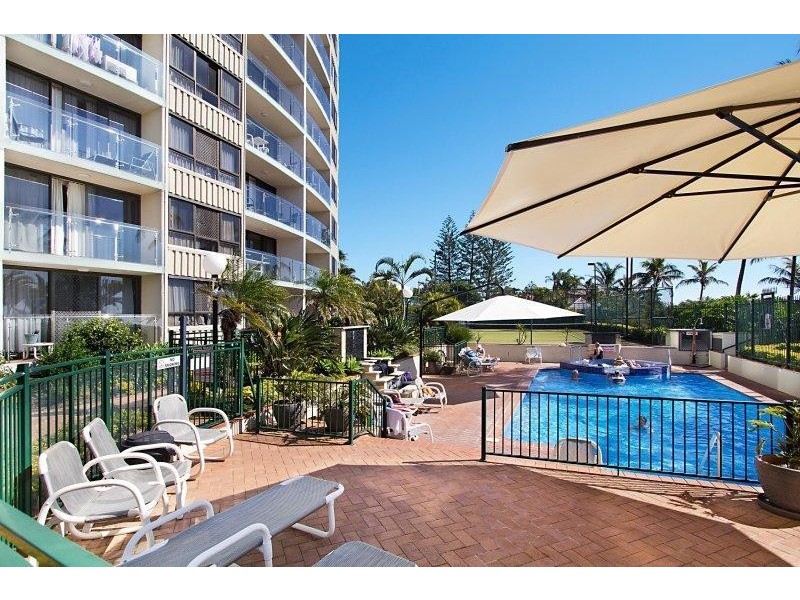 12c/969 Gold Coast Highway, Palm Beach QLD 4221