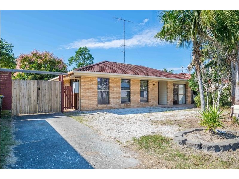 296 Rio Vista  Boulevard, Mermaid Waters QLD 4218