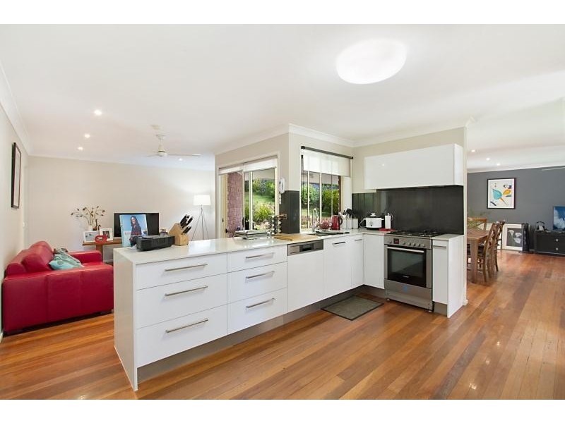 12 Heartwood Avenue, Elanora QLD 4221