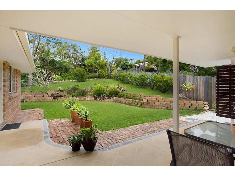 12 Heartwood Avenue, Elanora QLD 4221