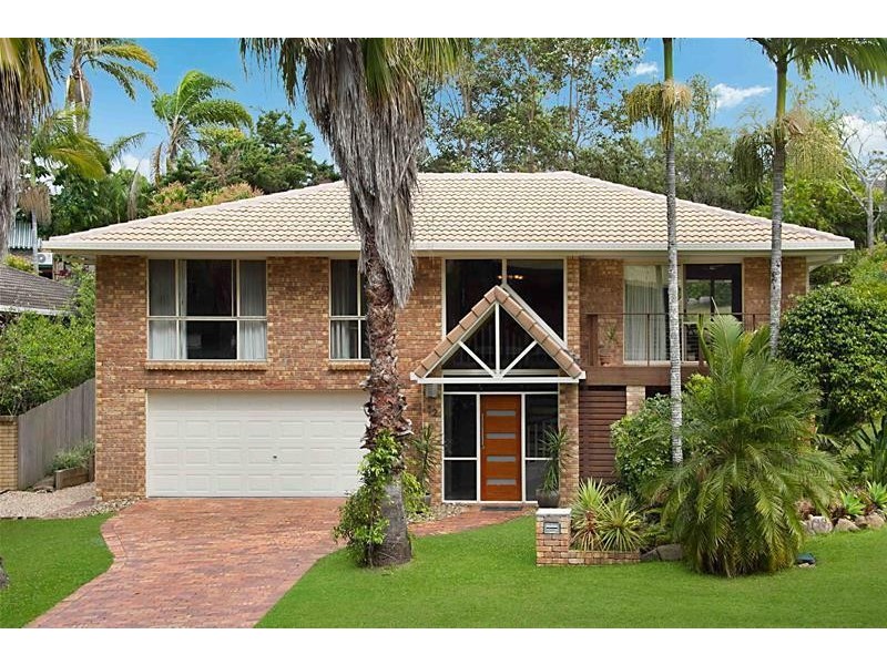 12 Heartwood Avenue, Elanora QLD 4221