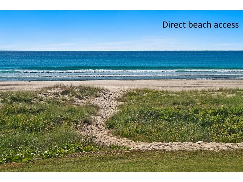 5/355 Golden Four Drive, Tugun QLD 4224