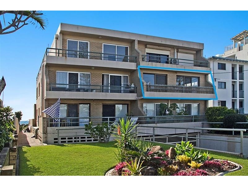 5/355 Golden Four Drive, Tugun QLD 4224