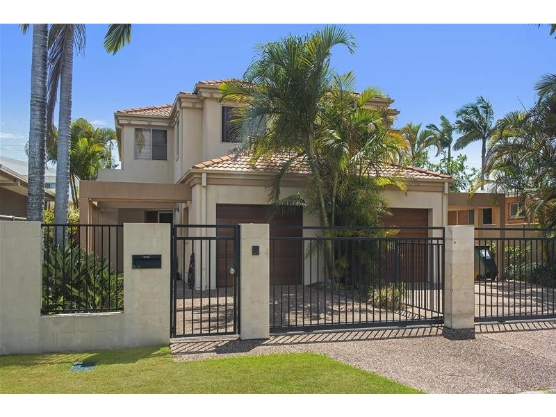 1/22 Bali Avenue, Palm Beach QLD 4221