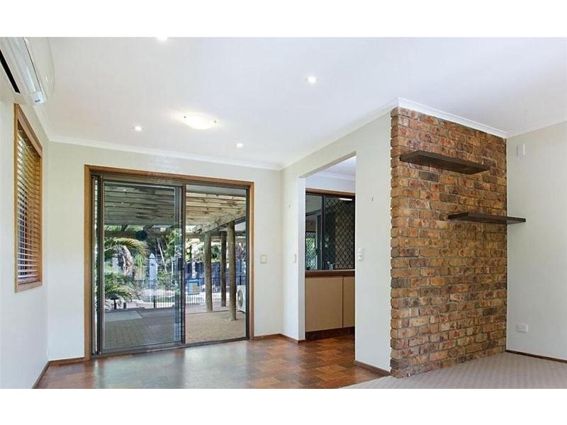 22 Ware Drive, Currumbin Waters QLD 4223