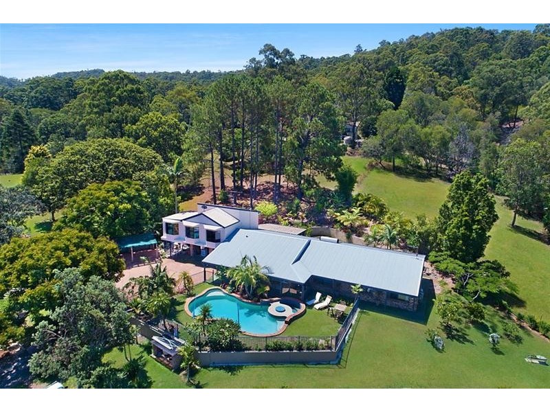 30 Tuesday Drive, Tallebudgera Valley QLD 4228
