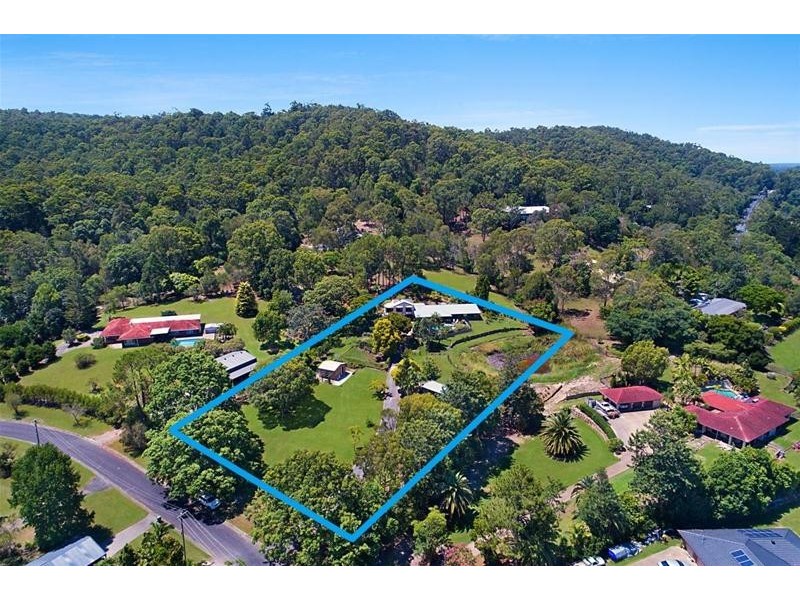 30 Tuesday Drive, Tallebudgera Valley QLD 4228