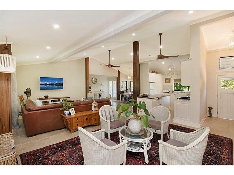 30 Tuesday Drive, Tallebudgera Valley QLD 4228