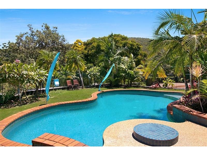 30 Tuesday Drive, Tallebudgera Valley QLD 4228