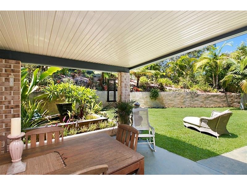 30 Tuesday Drive, Tallebudgera Valley QLD 4228