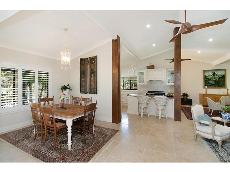 30 Tuesday Drive, Tallebudgera Valley QLD 4228