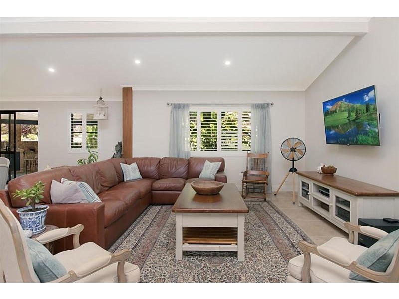 30 Tuesday Drive, Tallebudgera Valley QLD 4228