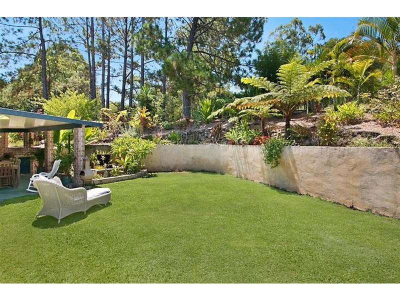 30 Tuesday Drive, Tallebudgera Valley QLD 4228