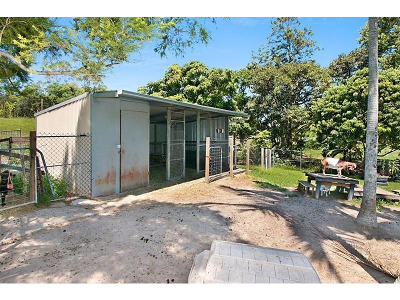 30 Tuesday Drive, Tallebudgera Valley QLD 4228