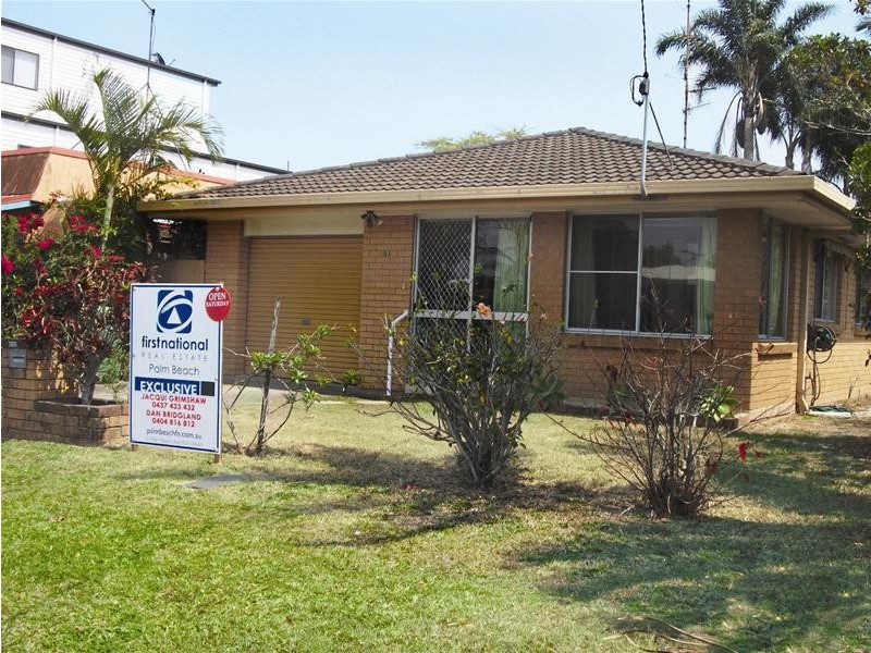 53 Fifth Avenue, Palm Beach QLD 4221