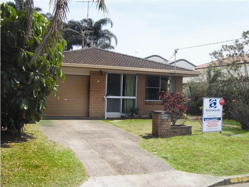 53 Fifth Avenue, Palm Beach QLD 4221