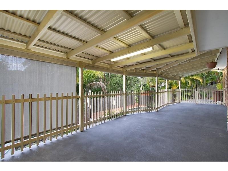 38 Jarrahdale Drive, Elanora QLD 4221