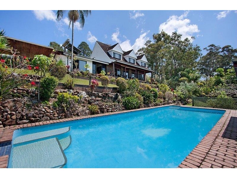 210 Simpsons Road, Currumbin Waters QLD 4223