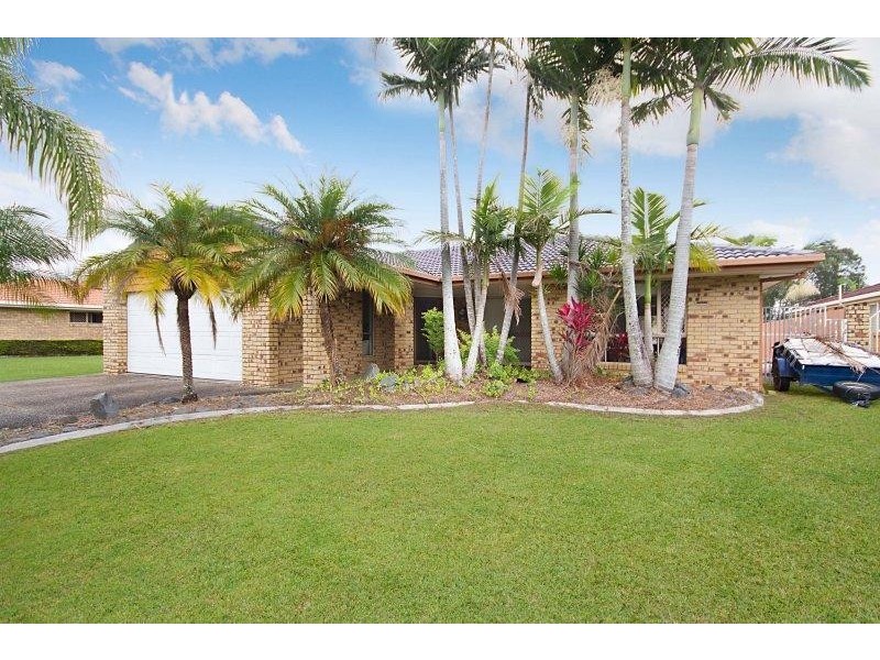 32 Togos Avenue, Currumbin Waters QLD 4223