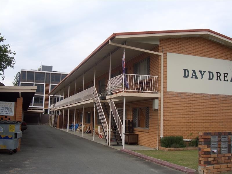 2/1873 Gold Coast  Highway, Burleigh Heads QLD 4220